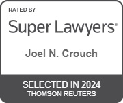 2024 Texas Super Lawyers Badge 2024 Texas Super Lawyers Badge
